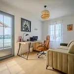 Villa La Des Vagues *