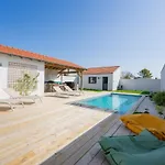Villa La Des Vagues *