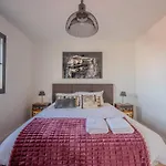 Villa La Des Vagues