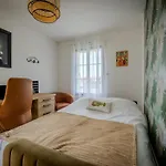 Villa La Des Vagues