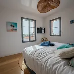 Villa La Des Vagues *