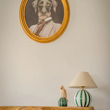 La Des Vagues Villa Châtelaillon-Plage