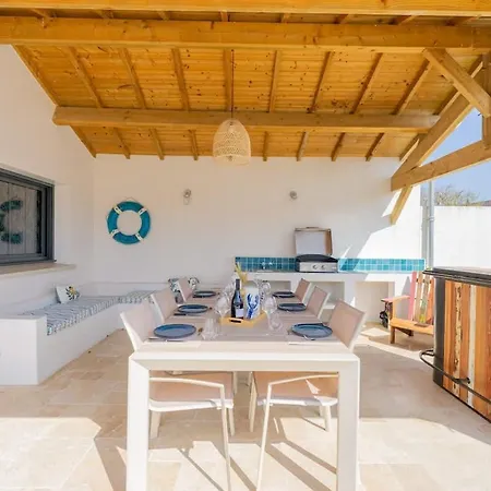 Villa La Des Vagues *