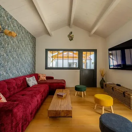 La Des Vagues * Châtelaillon-Plage