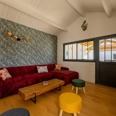 La Des Vagues Châtelaillon-Plage