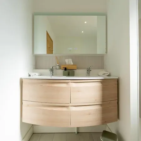 Villa La Des Vagues *