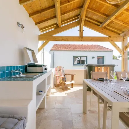 La Des Vagues Villa Châtelaillon-Plage