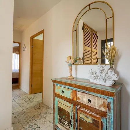 Villa La Des Vagues Châtelaillon-Plage