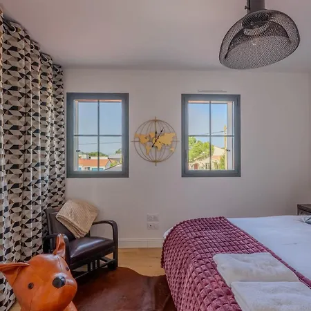 La Des Vagues * Châtelaillon-Plage