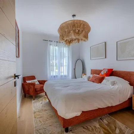 La Des Vagues Villa Châtelaillon-Plage