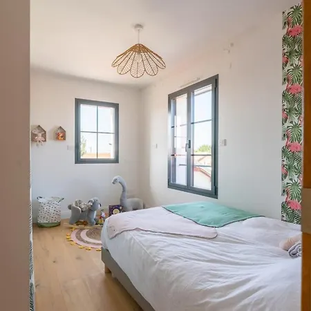 La Des Vagues Villa Châtelaillon-Plage