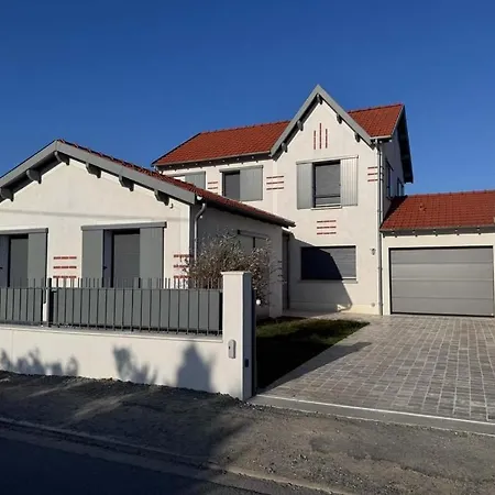La Des Vagues Châtelaillon-Plage