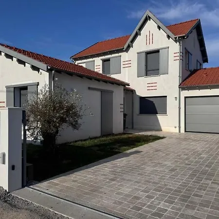 Villa La Des Vagues Châtelaillon-Plage