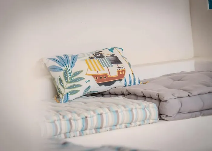 Villa La Des Vagues *