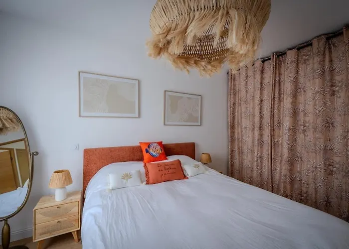 La Des Vagues Villa *