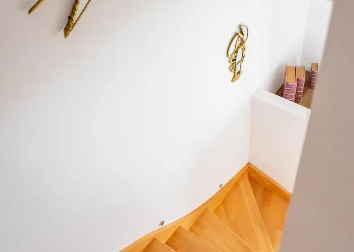 La Des Vagues Villa Chatelaillon-Plage