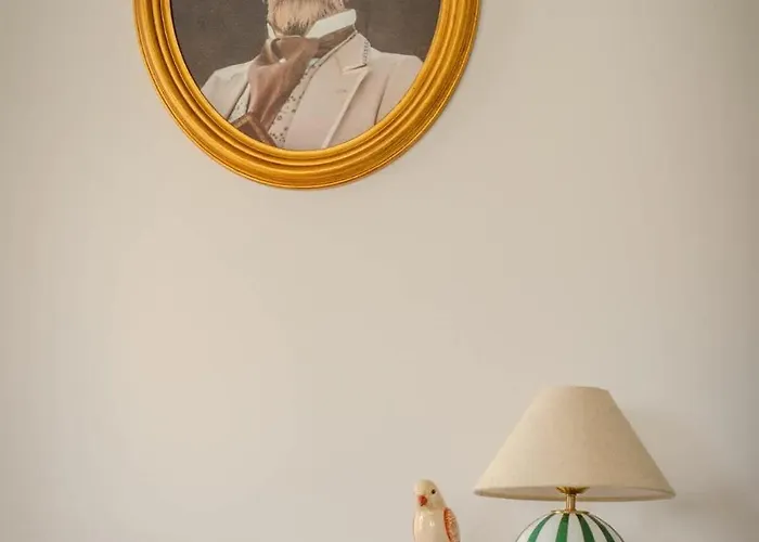 La Des Vagues Villa Chatelaillon-Plage