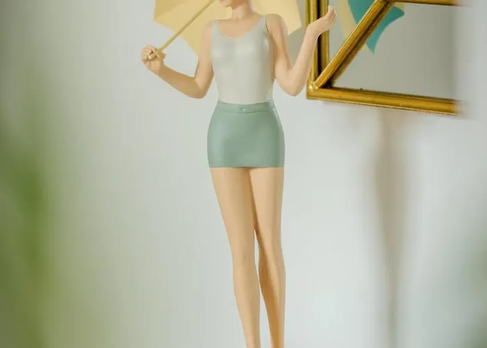 La Des Vagues Villa Chatelaillon-Plage