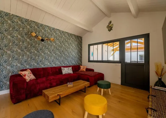 La Des Vagues Chatelaillon-Plage