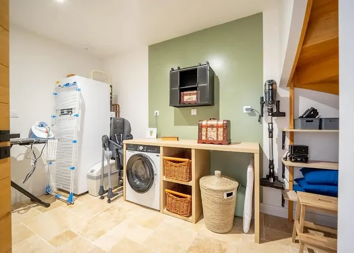 La Des Vagues * Chatelaillon-Plage