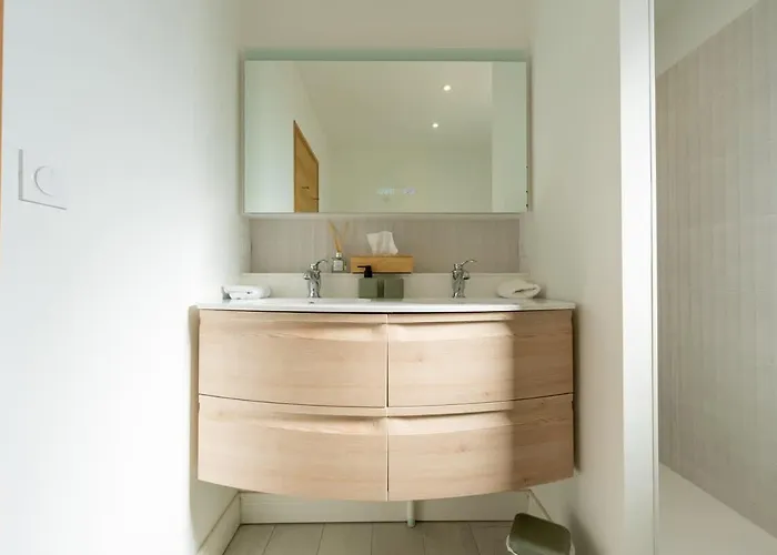 Villa La Des Vagues *