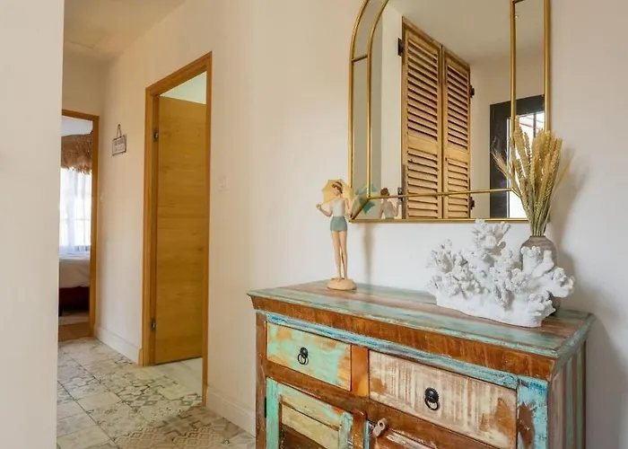 Villa La Des Vagues Chatelaillon-Plage