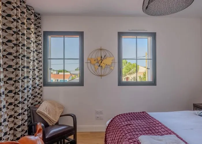 La Des Vagues * Chatelaillon-Plage