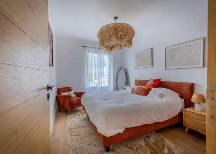 La Des Vagues Villa Chatelaillon-Plage