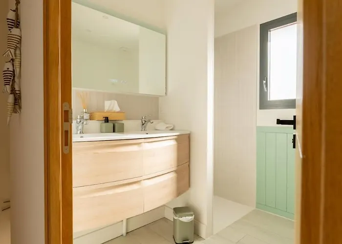 La Des Vagues * Chatelaillon-Plage